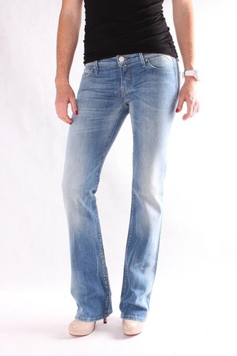 Neu damen jeans - damen,