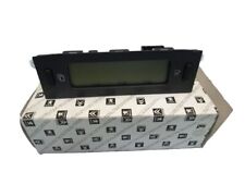 Bordcomputer Display Citroen C5 für OU 9650243277 6155V1