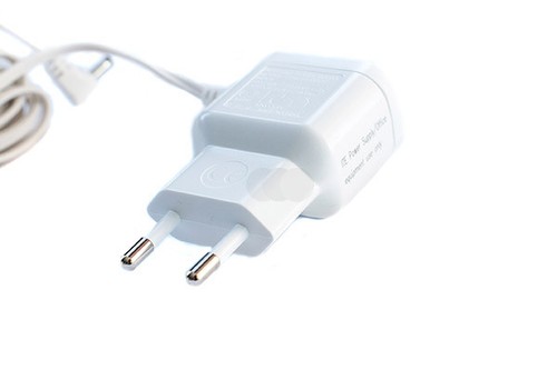 Netzteil für philips scd505 - netzteil,