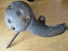 JAWA Moped 50  Typ.551  Auspuff  551-14711