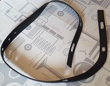 /005/ Mercedes seal radiator