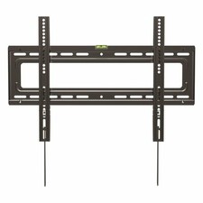 TV Wandhalterung 37-75 Zoll fix, ultraflach, slim,50kg Samsung Sony LG Sharp TCL