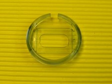 Ring halter clipp in - clipp,
