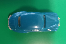 Wiking H0 DKW F89 Coupe classic 2-Türer Petrol Oldtimer ohne OVP