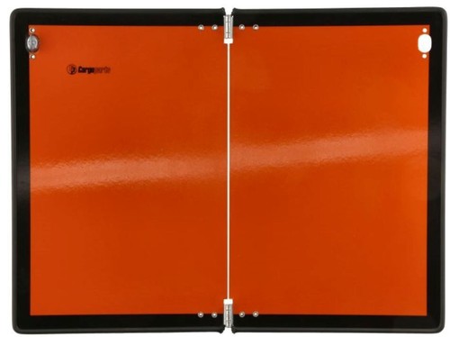 Warntafel adr klappbar - warntafel,