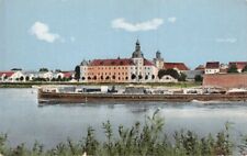 392973) AK Schloß Kaserne