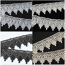 SPITZE, Spitzenborte, Guipure