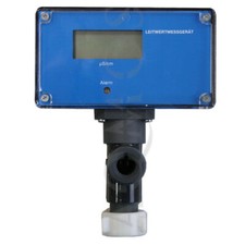 Leitwertmessgerät digital - leitwertmessgerät,