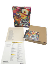 Microsoft Pinnball Arcade Big