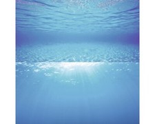 Juwel Rückwand Poster Wasser