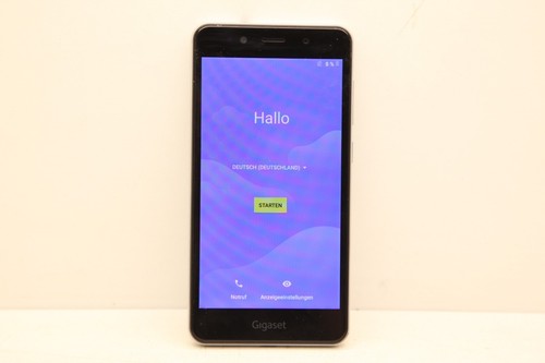 Gigaset gs180 smartphone 16gb - smartphone,