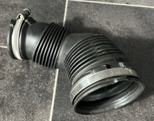 Luftansaugrohr Audi A4 B7 8H Cabrio Quattro 3.0 TDI ASB 171 KW 8E0129615P