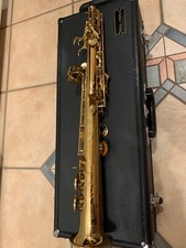 Antigua Winds YS1121005 Sopran Saxophon 