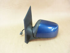 Spiegel Ford Focus 2 DA3 links 04-07 10Pin Umfeldbeleuchtung Blau 36
