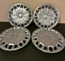 Original ford radkappen 16 - 4x,