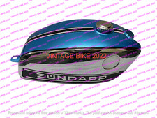 Zundapp KS 50 GTS C 50 KS 80