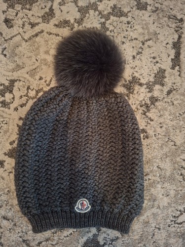 Moncler mütze original - moncler,