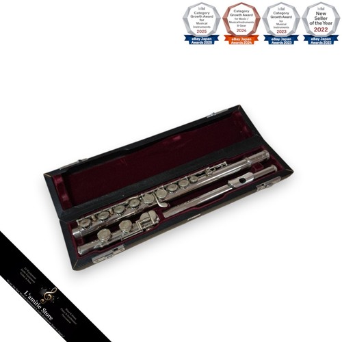 Muramatsu m85 querflöte - m85,