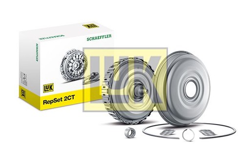 Schaeffler luk kupplungssatz - luk,