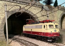 Roco lok tee rheingold 112 - roco,