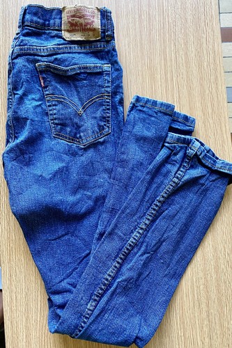 Levis jeans regular - levis, taper