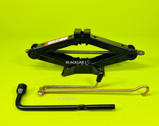 JACK ASSEMBLY WITH JACK HANDLE
