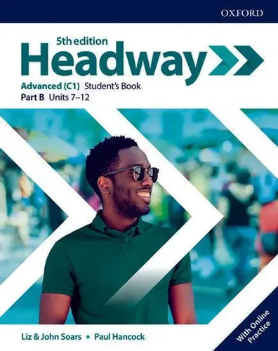 Headway advanced - headway:, (c1)