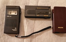 Philips Pocket Memo 696