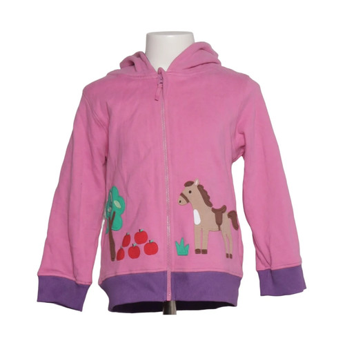 Toby tiger kapuzenpullover - toby,