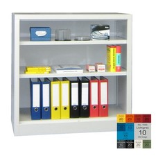 Büroschrank Werkstattschrank