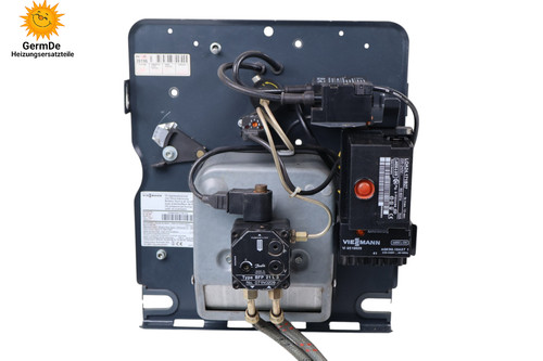 Viessmann vegv i 1 - 🔥,