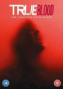 True blood season dvd - true, [dvd]