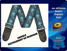 Riemen, Gurt für Gitarre