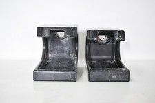 Poliertrog Gummitrog für