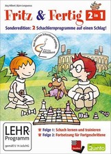 Fritz & Fertig Sonderedition