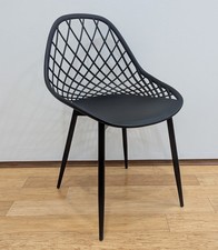 6 Stück Wohnzimmerstuhl