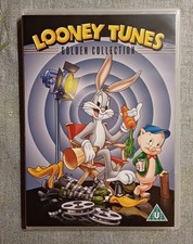 Looney Tunes Golden Collection