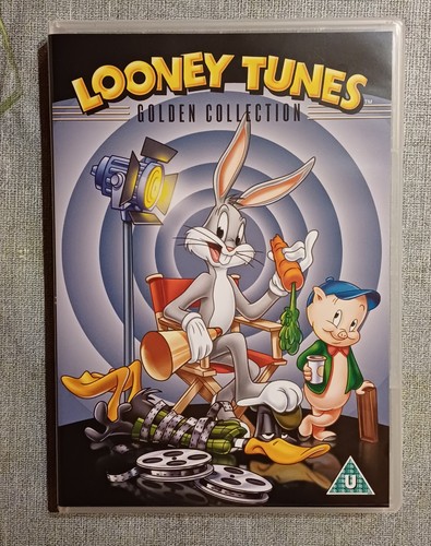 Looney tunes golden - looney, collection