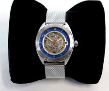 Raoul U. Braun Armbanduhr