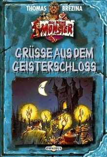 Alle meine monster - alle,