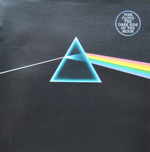 Pink floyd dark - -, „dark