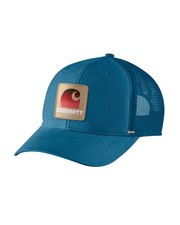 Munro Mesh-Cap