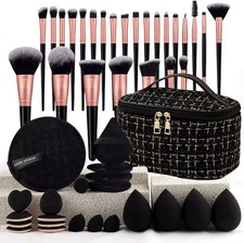 Make-up Pinsel Set