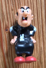 Gargamel Figur aus dem Ü-Ei