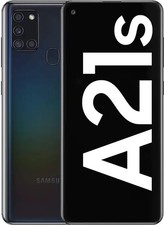 Samsung galaxy a21s dual sim - galaxy,