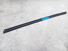 VW Corrado Tür Fensterschacht Leiste Innen Türpappe G60 16V VR6 Turbo 2,0l