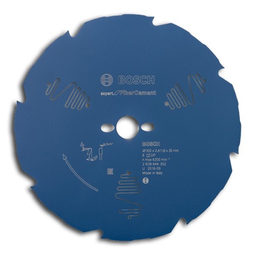 Bosch kreissägeblatt expert - kreissägeblatt,