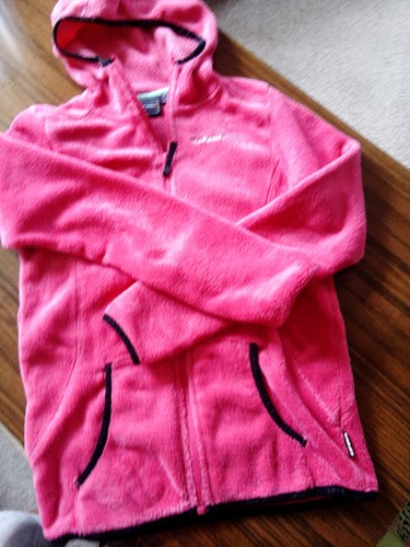 Mädchen kuscheljacke icepeak - mädchen,
