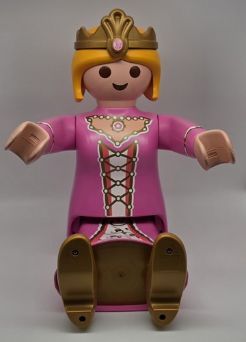 Playmobil 4896 xxl - playmobil,
