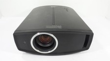 JVC Procision DLA-HD250-BU